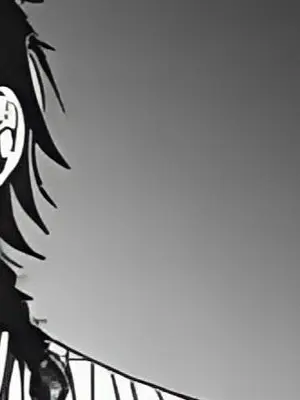 Omiss_5449의 いつもは胡散臭い笑みを浮かべた彼