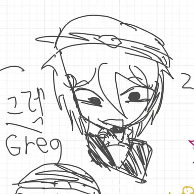 Profile image of 그렉