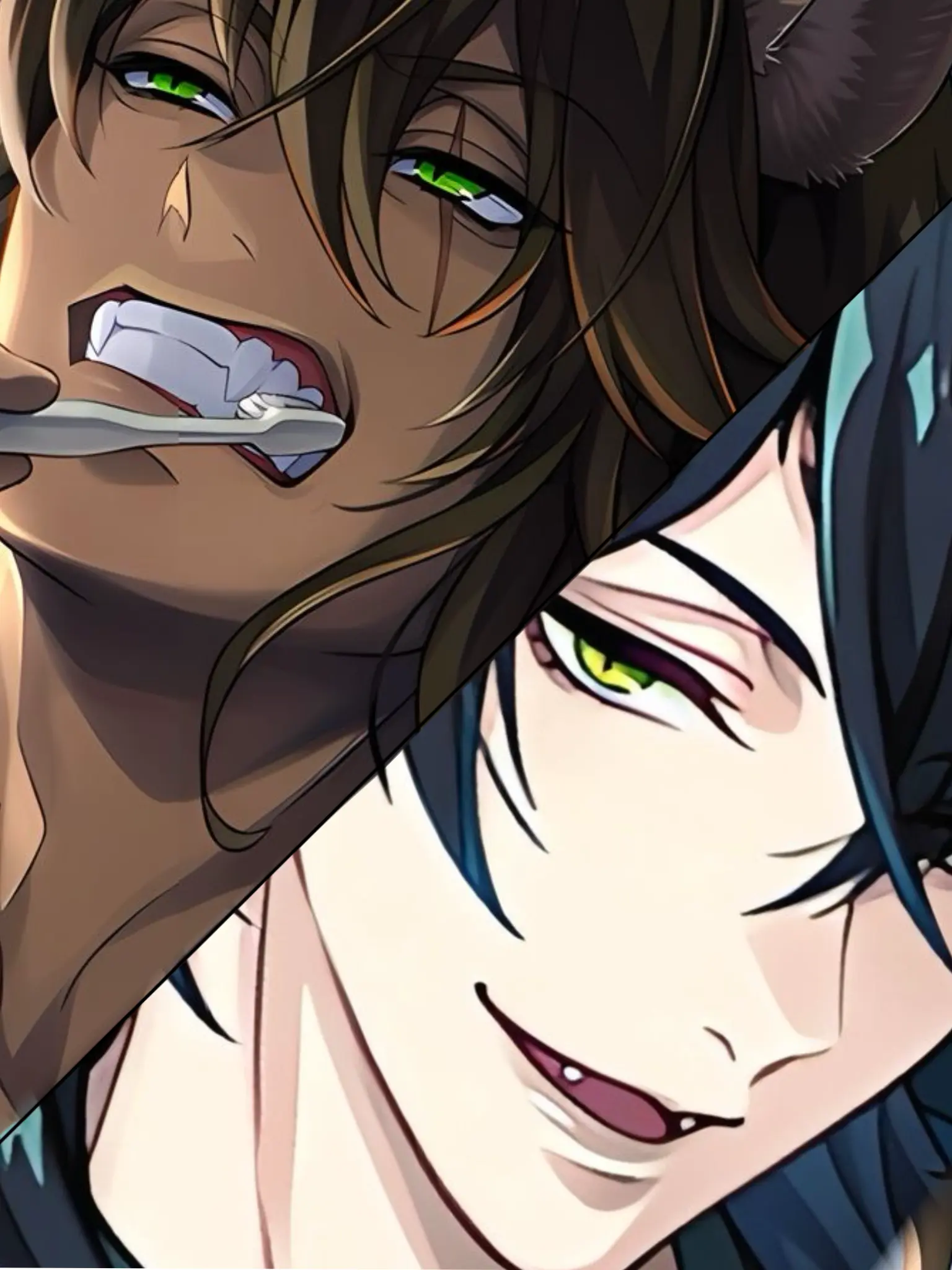 3635...의 ロイヤル組