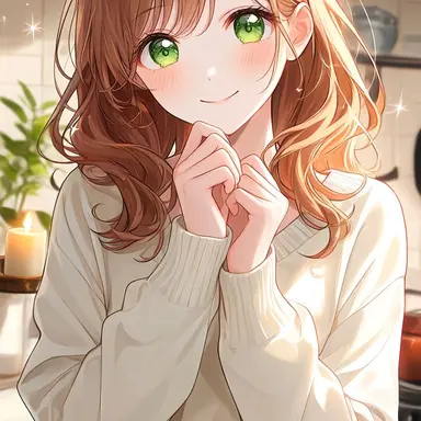 Profile image of Gwen