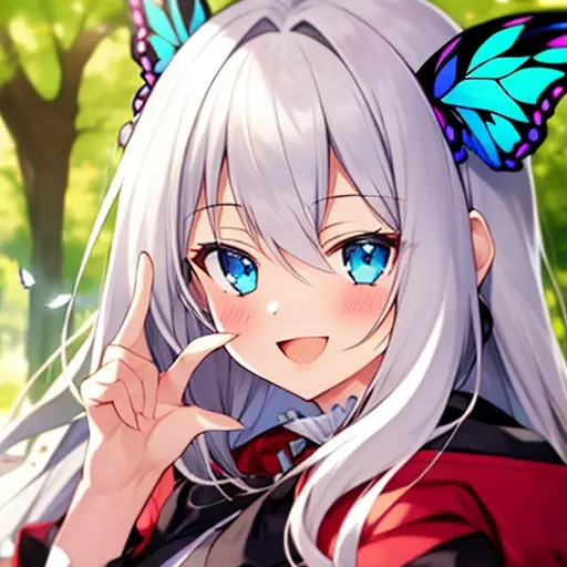 Loki_my_cat의 플로렌시아
