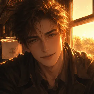 Profile image of テオ