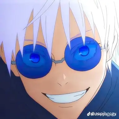 Profile image of 고죠 사토루