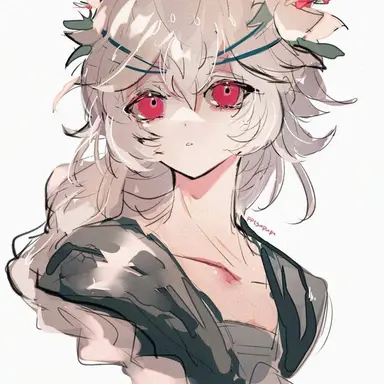 Profile image of 세인트릴리