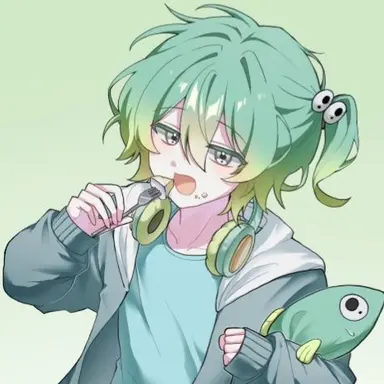 Profile image of 우유참치