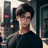 캐릭터 프로필 이미지