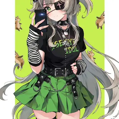 Profile image of 비챤