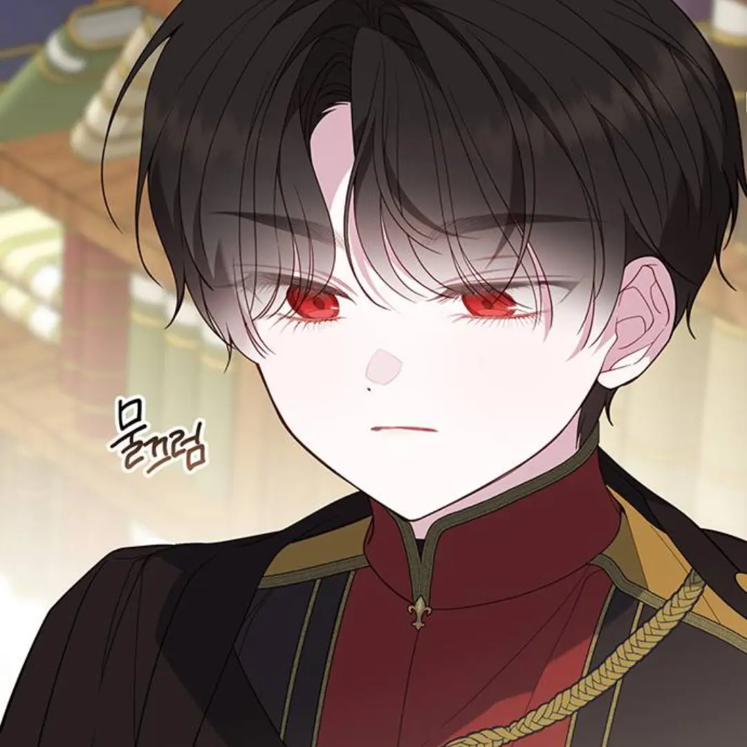 BlueCharm8736의 에이단