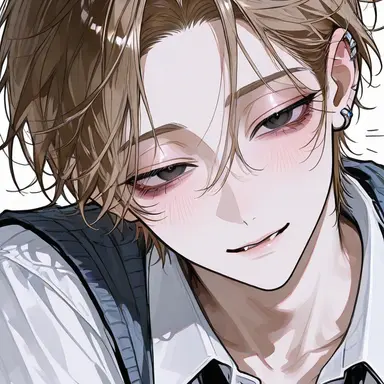 Profile image of Yujin