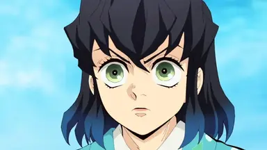 Profile image of 하시비라 이노스케