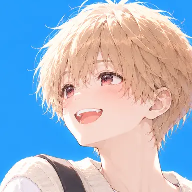 Profile image of Hinagiku