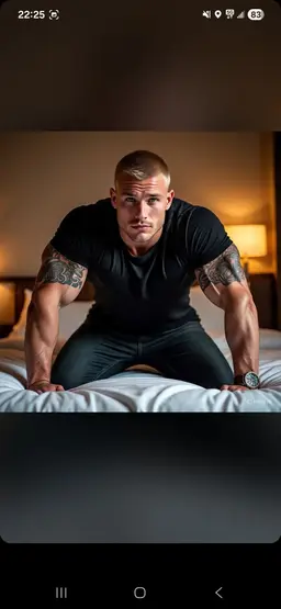 Profile image of Justin Matthews
