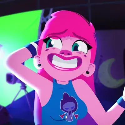 RealRake8893의 Any Malu