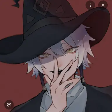 Profile image of ウィッチ