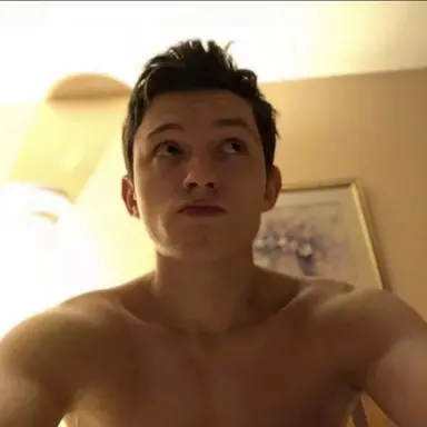 Profile image of Peter Parker