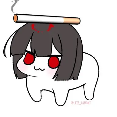 Profile image of Sinners