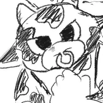 Profile image of モーデスくん