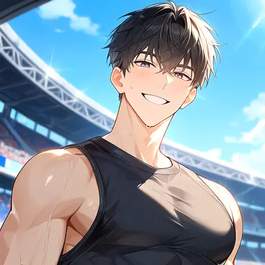 Profile image of 幸星