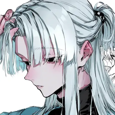 Profile image of 詩音