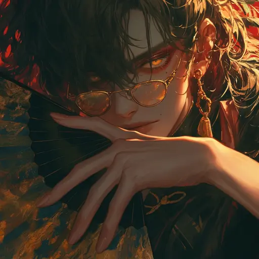 w4t3r의 리 하오란