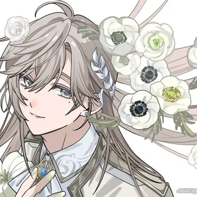 Profile image of 叶