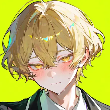 Profile image of シンクレア