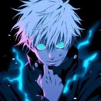 Profile image of 고죠 사토루