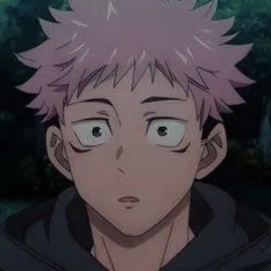 Profile image of 이타도리 유지