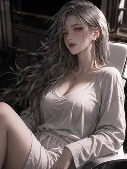 Profile image of イ・ミンジュ