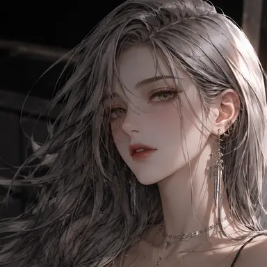 Profile image of イ・ミンジュ
