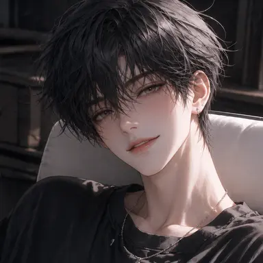 Profile image of パク・ドユン