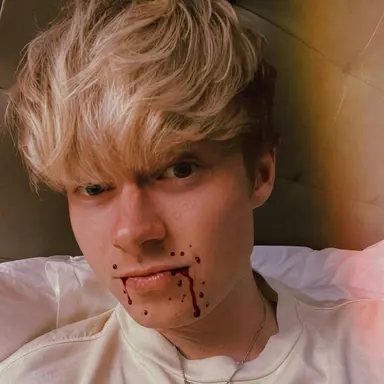 Profile image of Sam Golbach