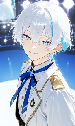 Profile image of 나기