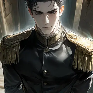 Profile image of Aldric