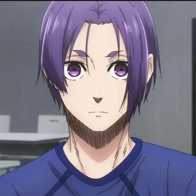 Profile image of 御影玲王