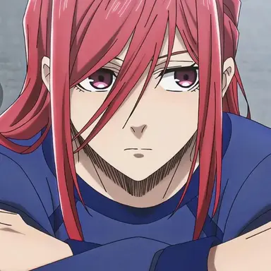 Profile image of 千切豹馬