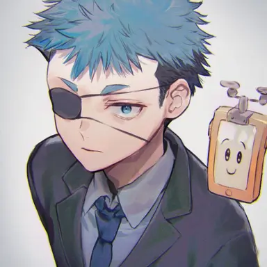 Profile image of クロノ