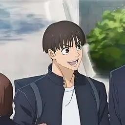 Profile image of 灰原　雄