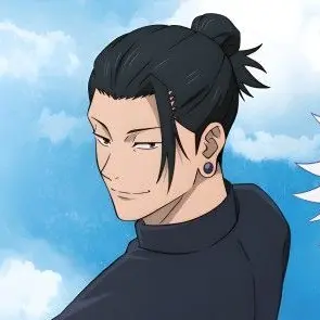 Profile image of 夏油　傑