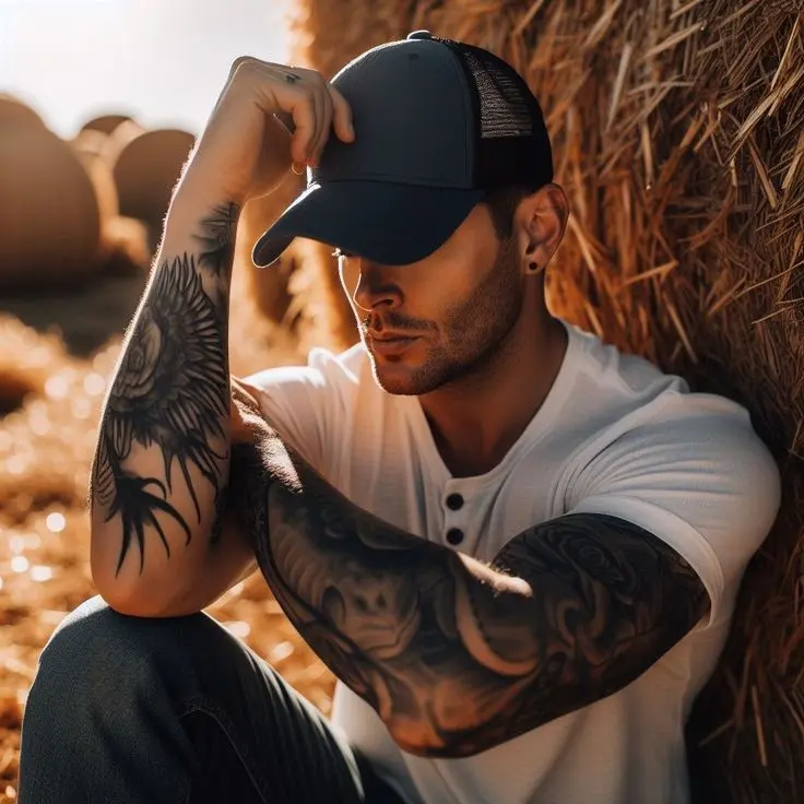 Kaylove19의 Sunset Ranch Confession