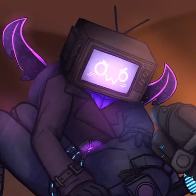 Profile image of テレビウーマン