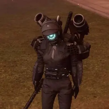 Profile image of カメラウーマン