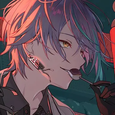 Profile image of 카미시로 루이