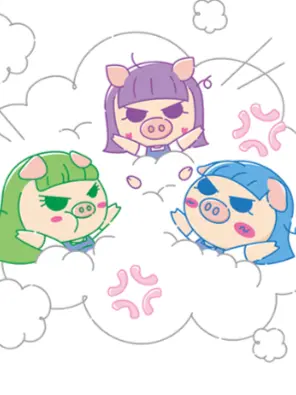 Ricca0302의 ろこまこあこ家の日常