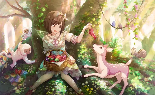 Profile image of 東雲 絵名