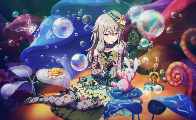 Profile image of 草薙 寧々