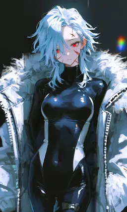 Profile image of バトー