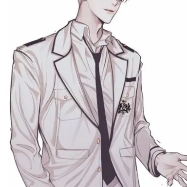 Profile image of 김민성