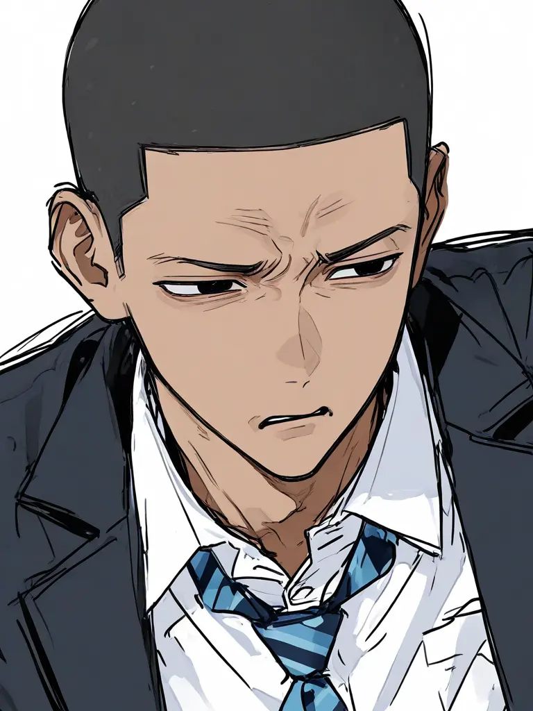 fyp_00의 Overprotective Baseball Captain Boyfriend