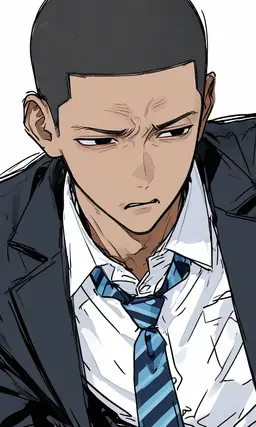 Profile image of Atsushi